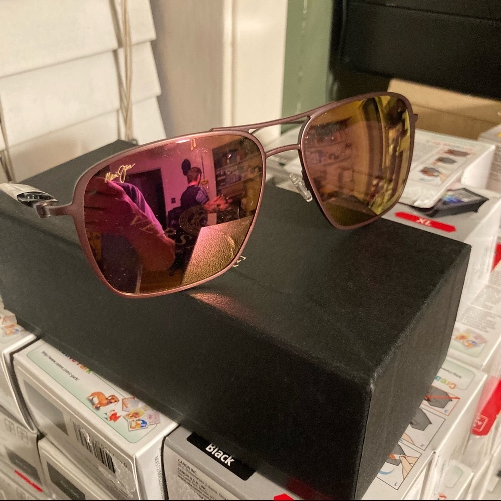 Maui Jim’s Brand New